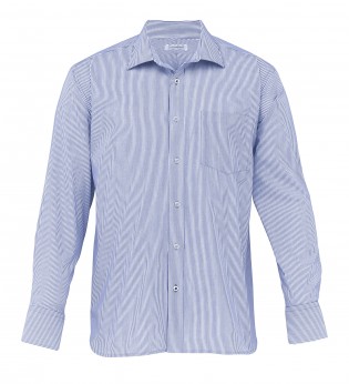 The Yale Stripe Shirt image7